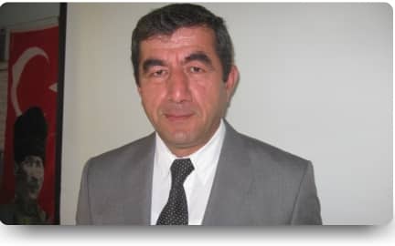 Mehmet BİLİCİ - Sınıf Öğretmeni